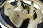 Aston Martin Rapide 2010 года